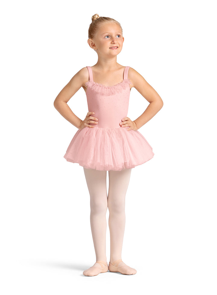 Elise TuTu Dress