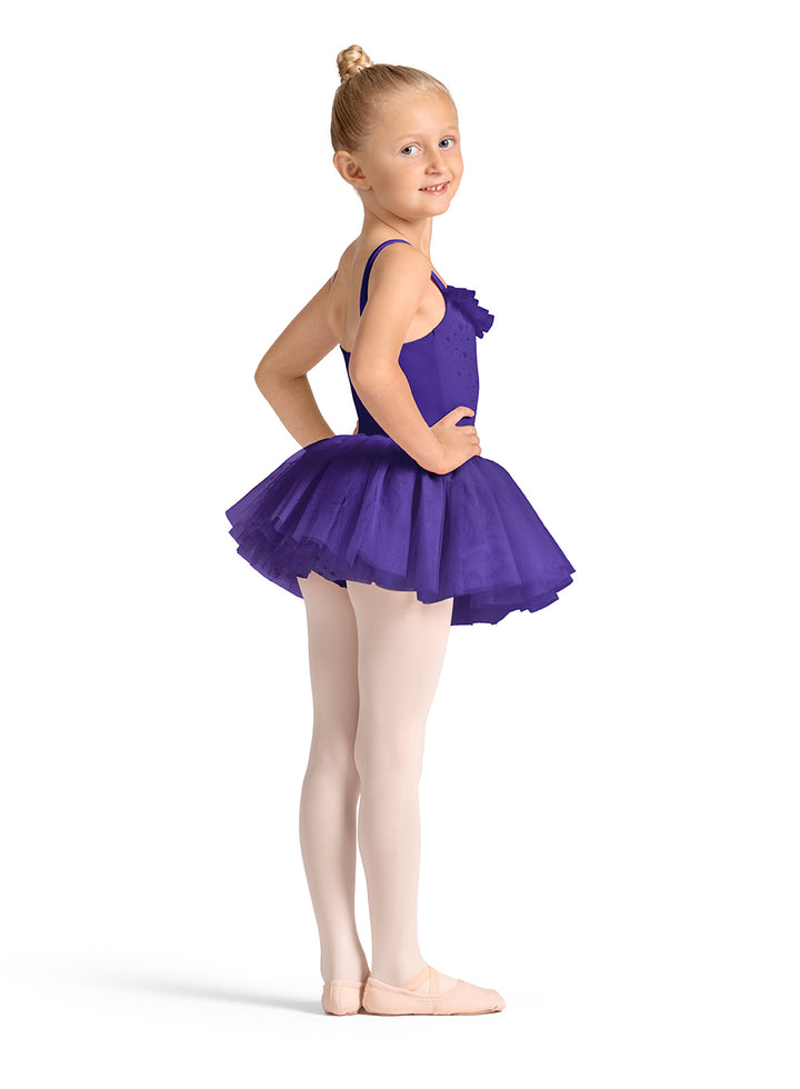 Elise TuTu Dress