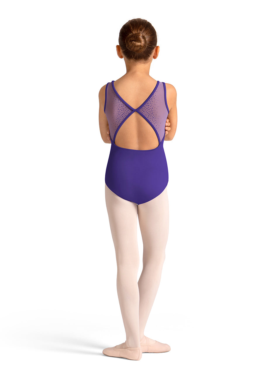 Margot Leotard