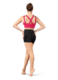 Majesty High Waist Short Women