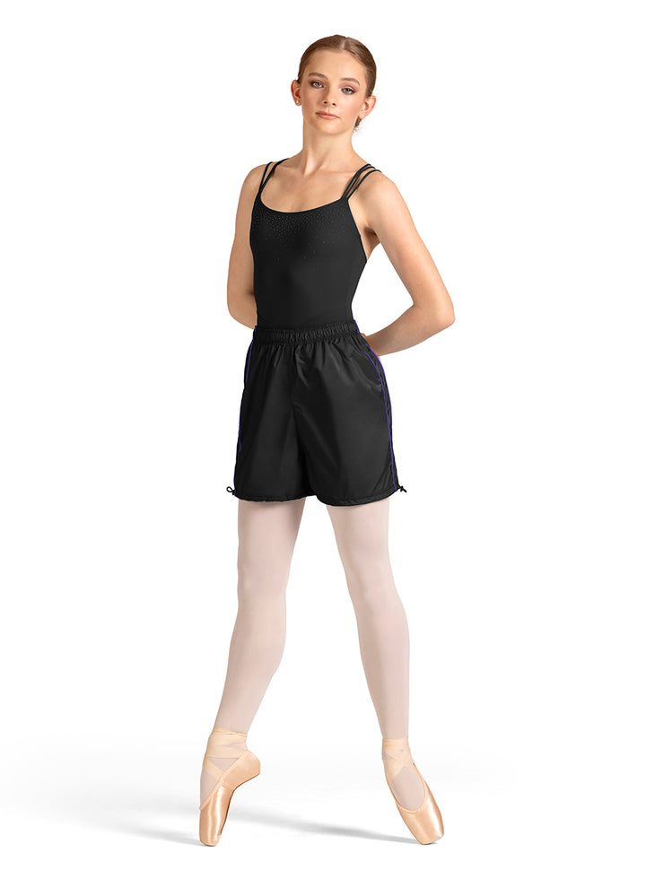 Cleo Ripstop Shorts