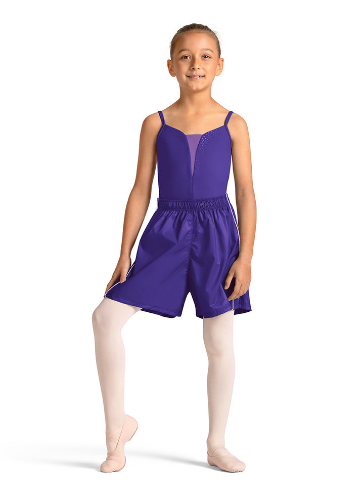 Cate Ripstop Shorts