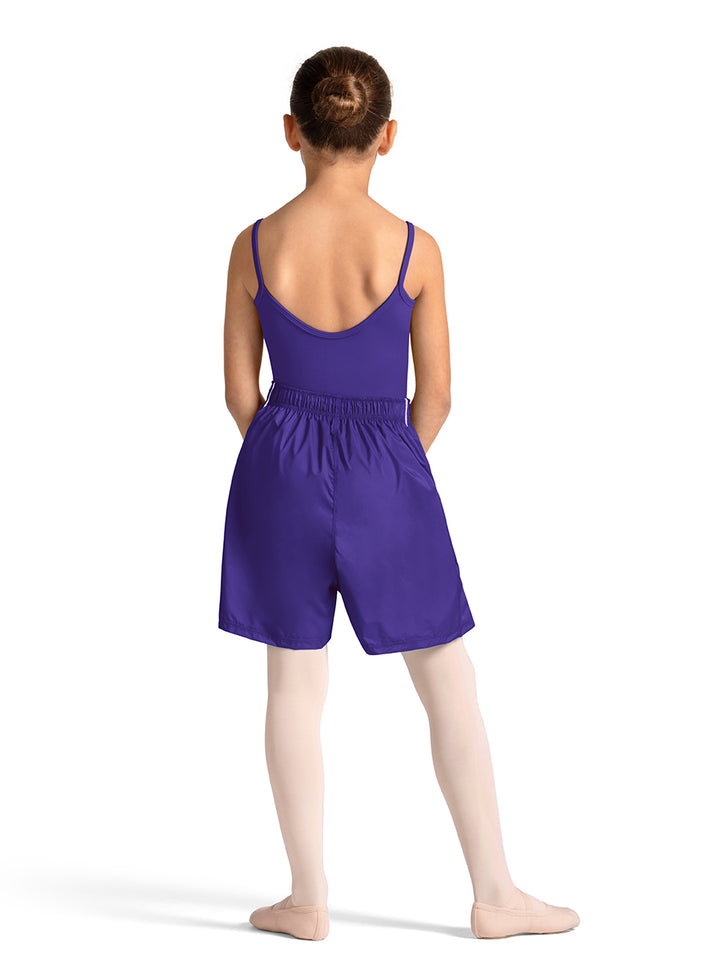 Cate Ripstop Shorts