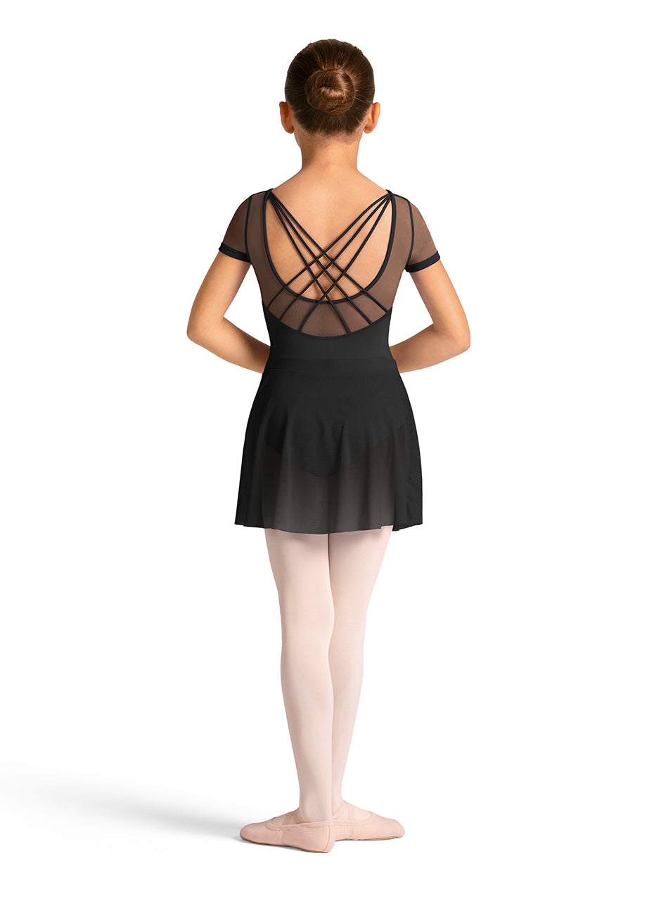 Abbie Pull on Skirt