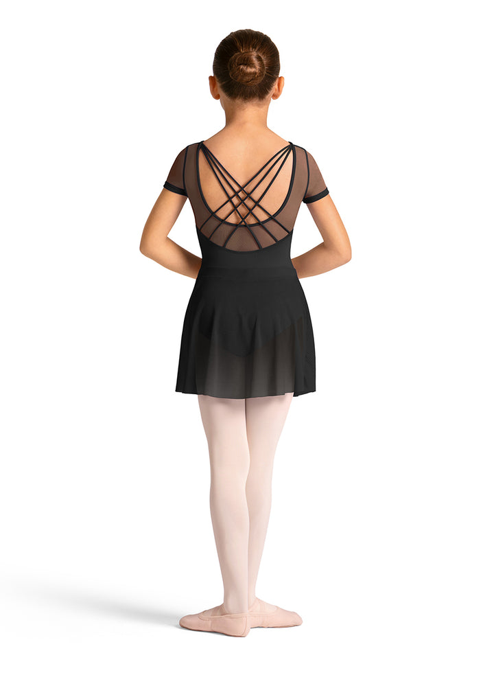 Abbie Pull on Skirt