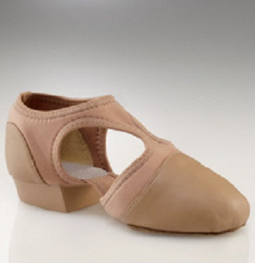 Capezio Adult Pedini Femme PP323