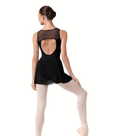 Adult Embroidered Skirt