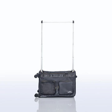 Rac n Roll Large Built in Bag