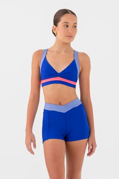 Revolve Crop Top