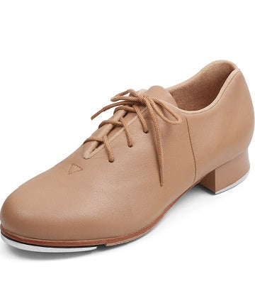 Bloch Adult Jazz Tap Full Sole Oxford Tap Shoe S0301L