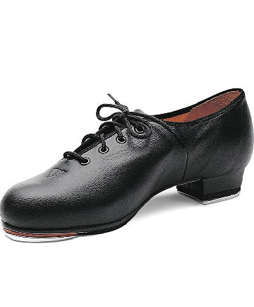 Bloch Adult Jazz Tap Full Sole Oxford Tap Shoe S0301L