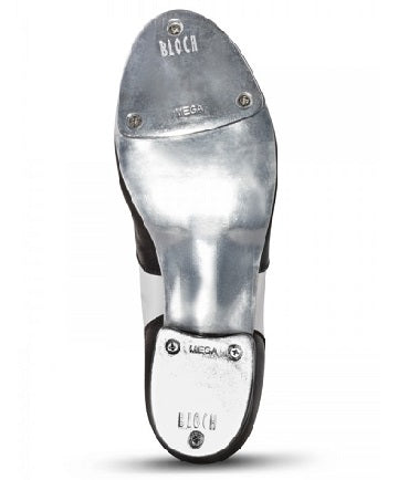 Bloch Chole and Maud Full Sole Oxford Tap Shoe S0327L