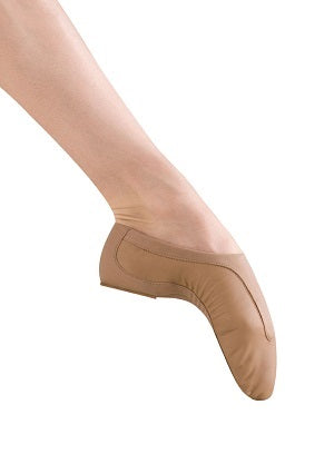 Bloch Child Pulse Slip On Jazz Shoe S0470G