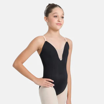 Girls Lory Leotard