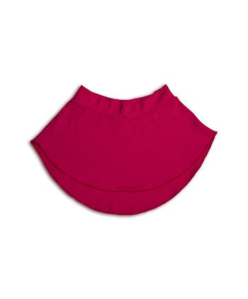 So Danca Yasmin Women's High Low Ballet Skirt SL149