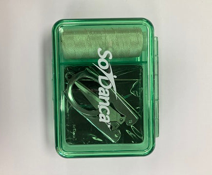 So Danca Ballet Pointe Shoe Mini Stitch Kit ST01