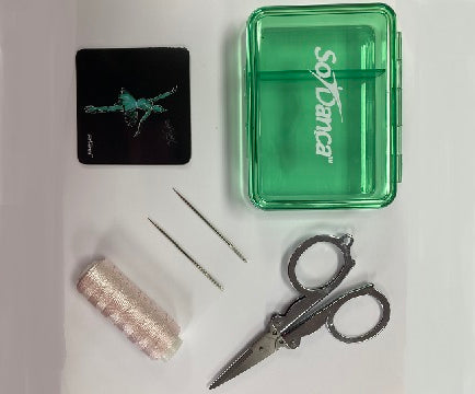 So Danca Ballet Pointe Shoe Mini Stitch Kit ST01