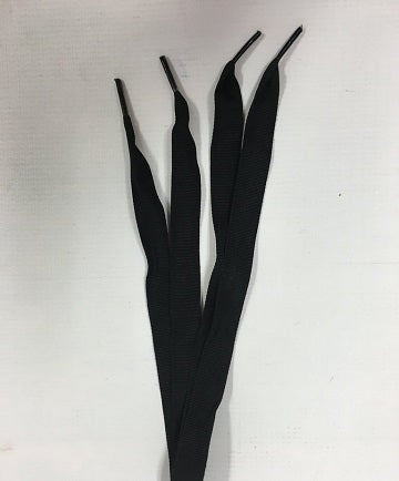 18" Grosgrain Ribbon Shoelaces T18