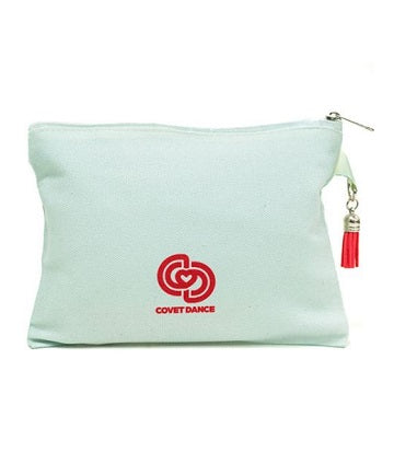 Tis The Season Cosmetic Bag by Covet Dance