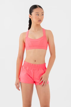 Trailblazer Crop Top