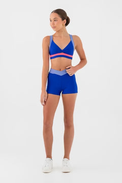 Volley Short