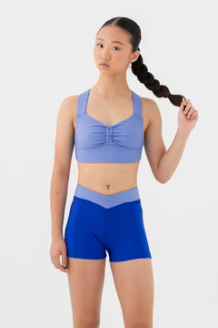Zazzy Crop Top