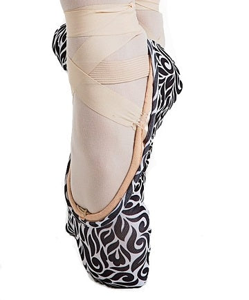 So Danca Pointe Shoe Covers AC-09