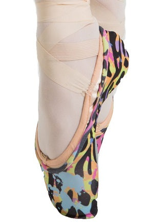 So Danca Pointe Shoe Covers AC-09