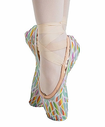 So Danca Pointe Shoe Covers AC-09