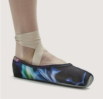So Danca Pointe Shoe Covers AC-09