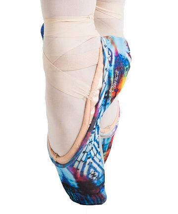 So Danca Pointe Shoe Covers AC-09
