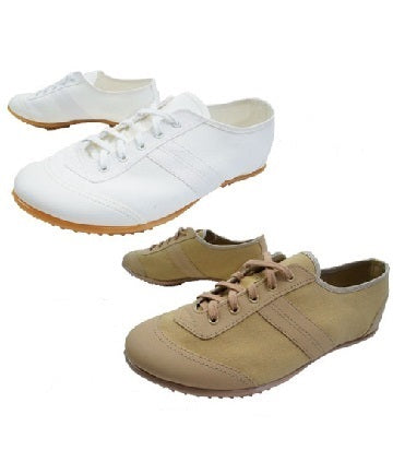 Instep/Asahi504 Twirling Shoe