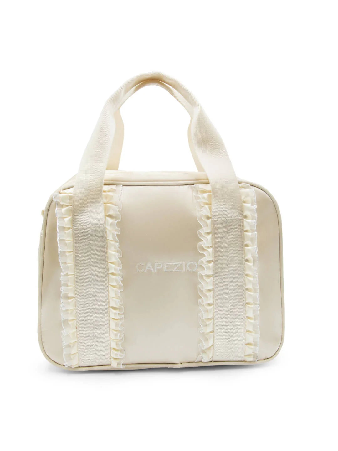 Eloise Ruffle Dance Bag