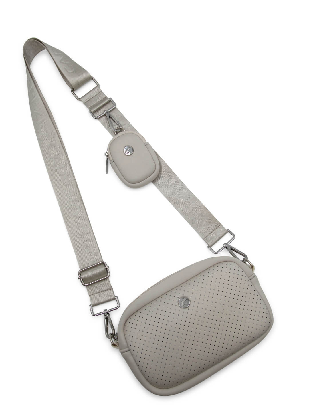 Brooklyn Crossbody Bag