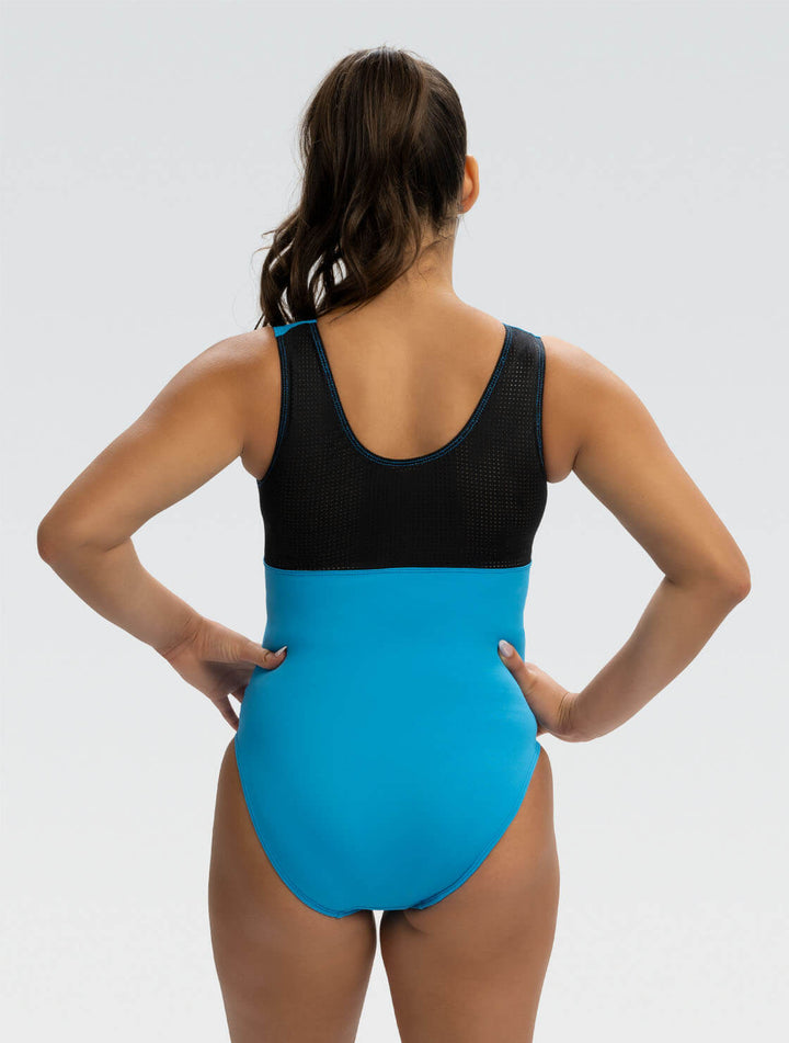 Baseline Tank Leotard