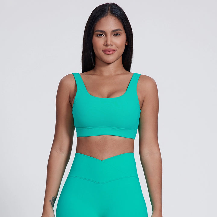 Beauty Back Sports Bra