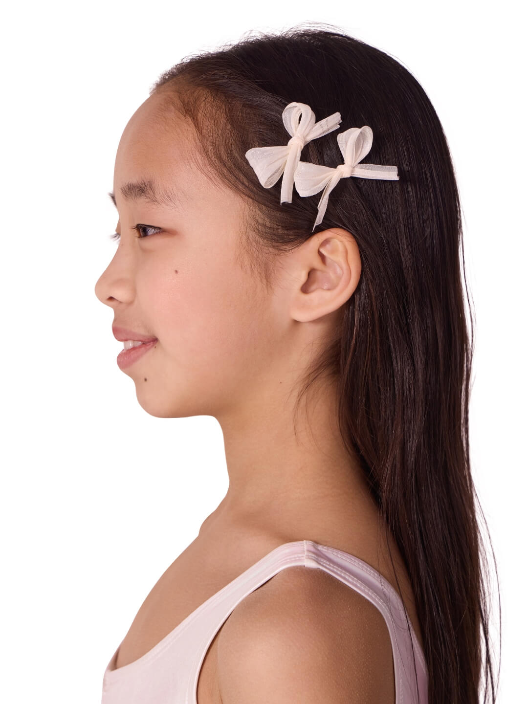 Petite Barrette Set