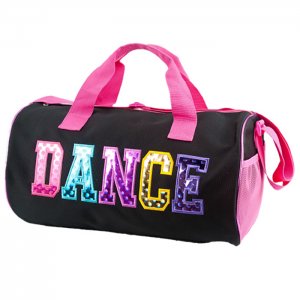 Varsity Dance Duffel