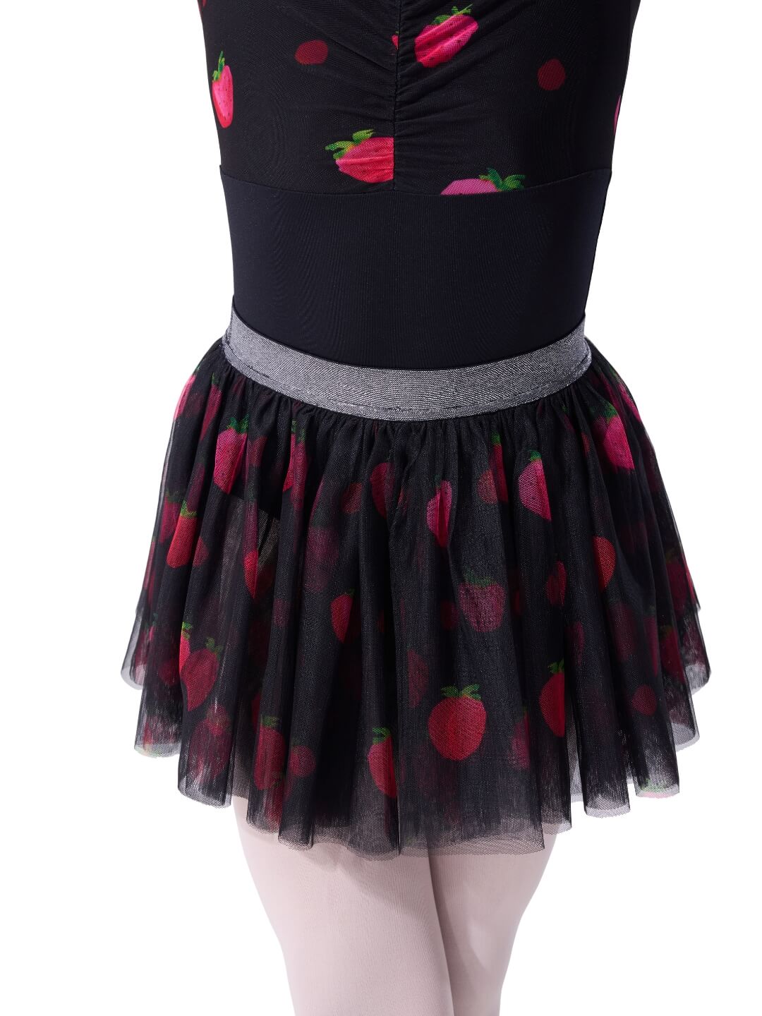 Girls Sweet Tart Tutu Skirt