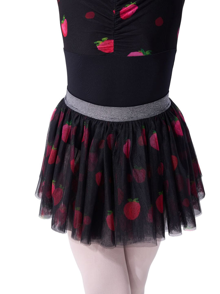Girls Sweet Tart Tutu Skirt