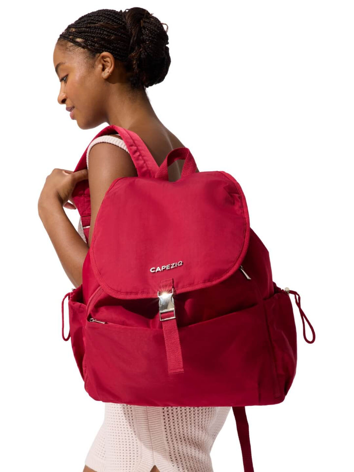 Oxford Travel Backpack