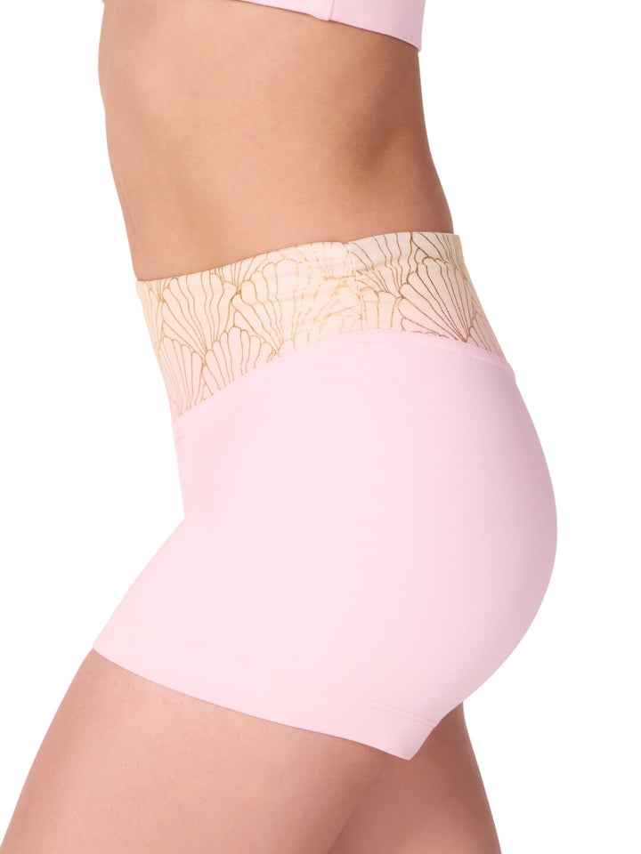 Sea Star Siren Short