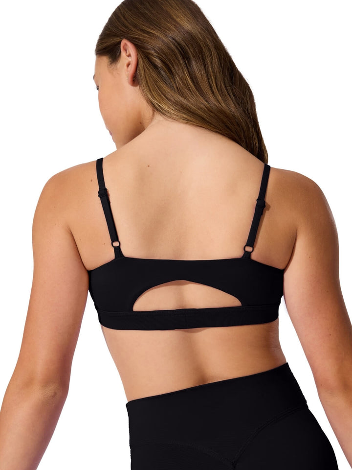 Girls Momentum Bra Top