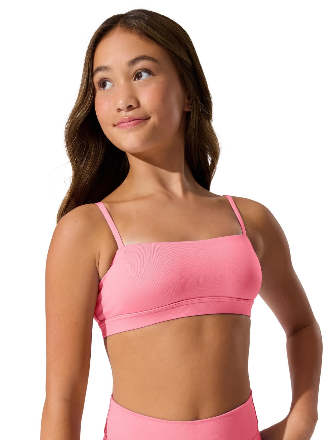 Girls Momentum Bra Top