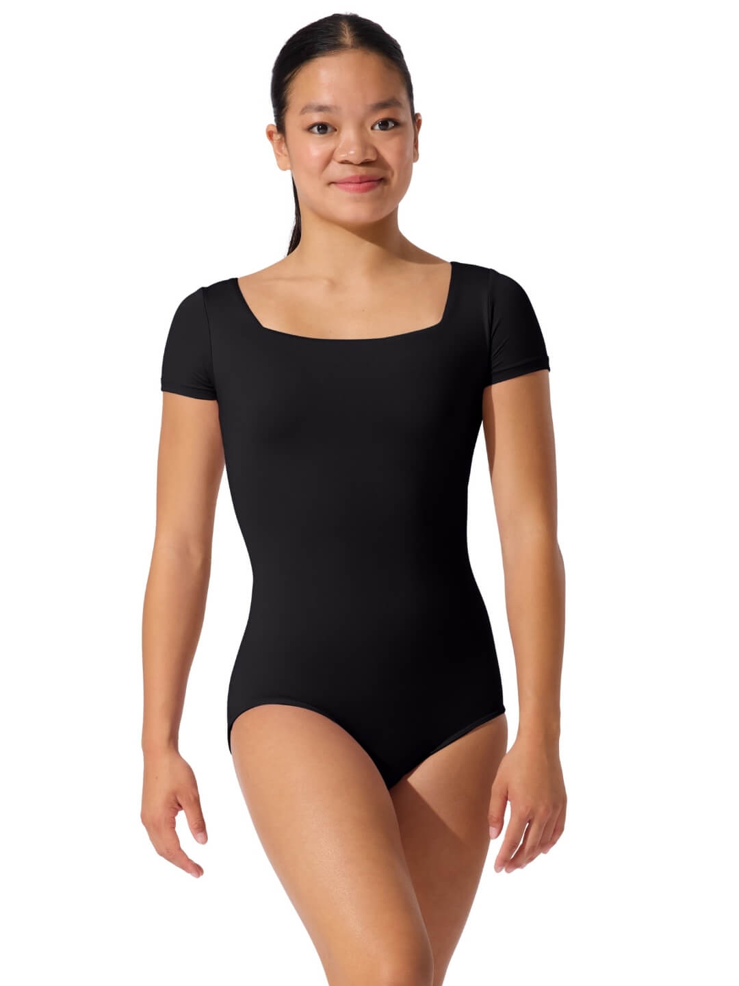 Ladies Stride Leotard