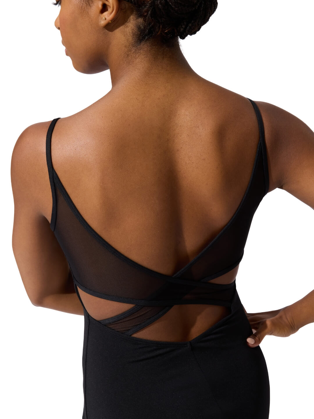 Girls Kordes Leotard