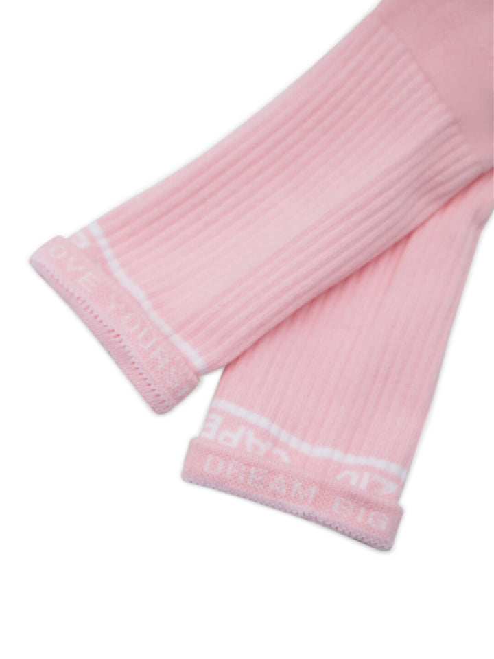 Capezio Varsity Crew Sock