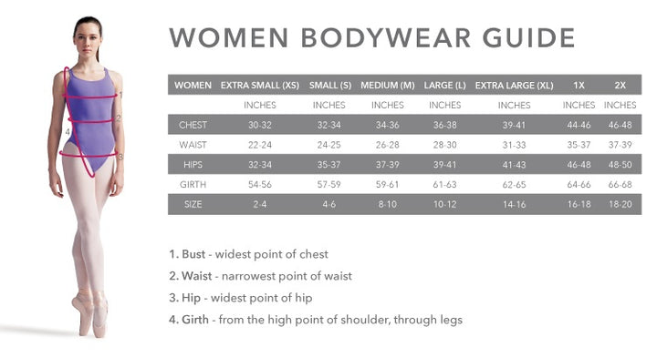 Capezio Women's V-Neck Camisole Leotard with Double Cross Back Straps CC102