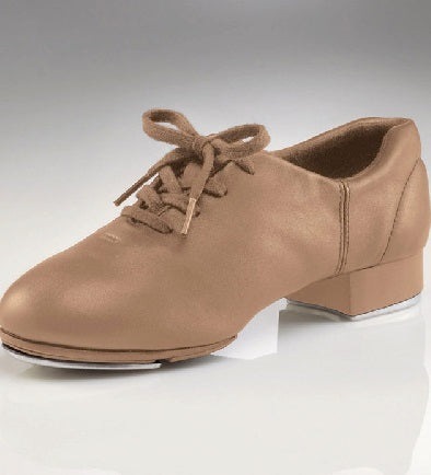 Capezio Adult Flexmaster Split Sole Oxford Tap Shoe CG16