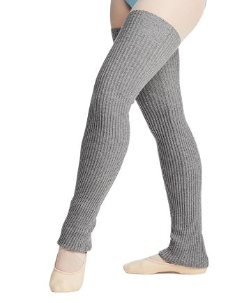 36" Classic Legwarmers by Harmonie for Capezio CK10953W